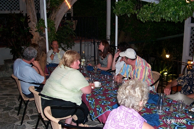 Brandywine--Davide joins us 